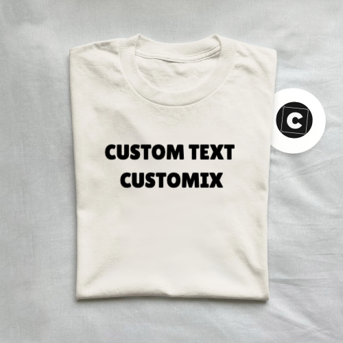 Shirts your way